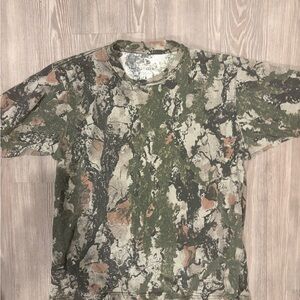 Mossy OAK T-Shirt